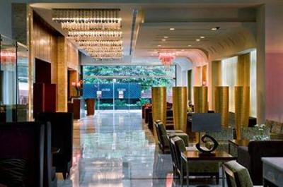 фото отеля Park Inn Gurgaon