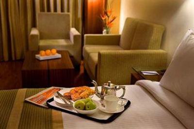 фото отеля Park Inn Gurgaon