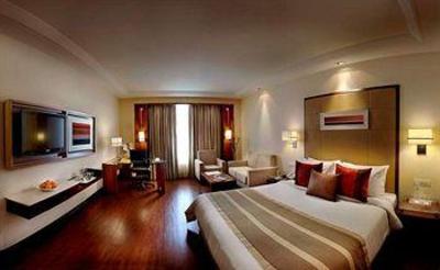 фото отеля Park Inn Gurgaon