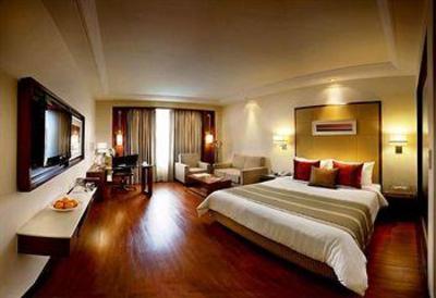 фото отеля Park Inn Gurgaon