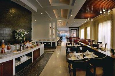фото отеля Park Inn Gurgaon