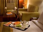 фото отеля Park Inn Gurgaon
