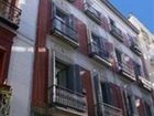 фото отеля Stad Madrid