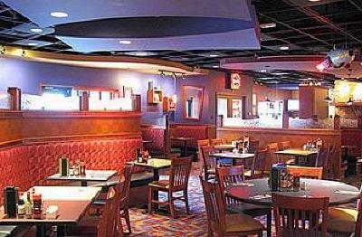 фото отеля BEST WESTERN Seven Oaks Inn