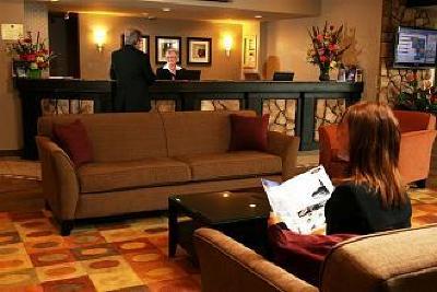 фото отеля BEST WESTERN Seven Oaks Inn