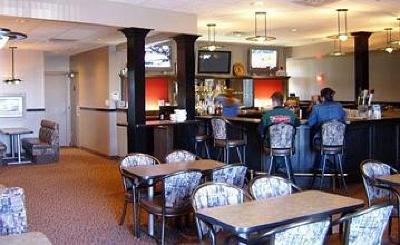 фото отеля BEST WESTERN Seven Oaks Inn