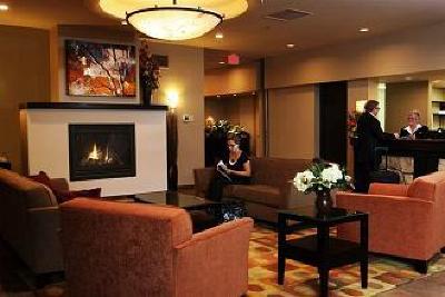 фото отеля BEST WESTERN Seven Oaks Inn