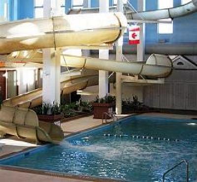 фото отеля BEST WESTERN Seven Oaks Inn