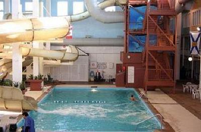 фото отеля BEST WESTERN Seven Oaks Inn