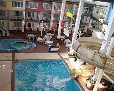 фото отеля BEST WESTERN Seven Oaks Inn