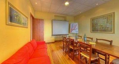 фото отеля Meuble Paradiso Sul Lago Hotel Brunate