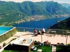 фото отеля Meuble Paradiso Sul Lago Hotel Brunate