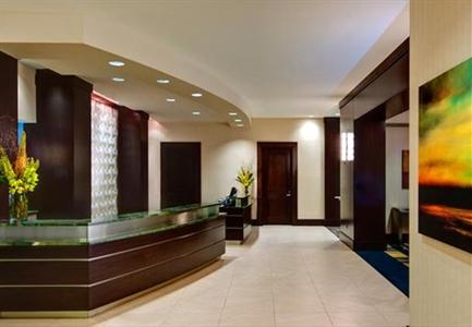 фото отеля Residence Inn Portsmouth Downtown / Waterfront
