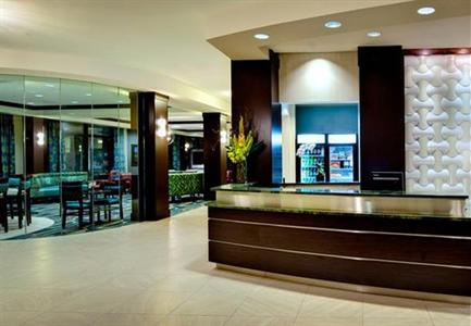 фото отеля Residence Inn Portsmouth Downtown / Waterfront