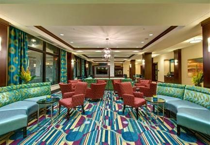 фото отеля Residence Inn Portsmouth Downtown / Waterfront