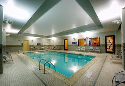 фото отеля Residence Inn Portsmouth Downtown / Waterfront