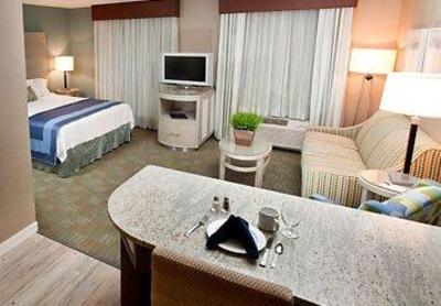 фото отеля Residence Inn Portsmouth Downtown / Waterfront