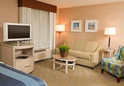 фото отеля Residence Inn Portsmouth Downtown / Waterfront