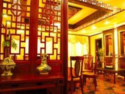 фото отеля Xin Gang Holiday Hotel