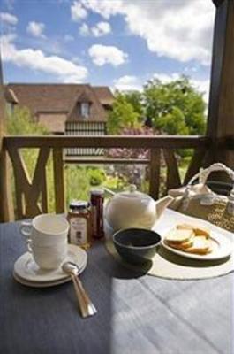 фото отеля Pierre & Vacances - Deauville Golf Resort