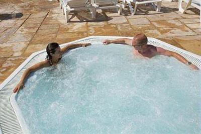 фото отеля Pierre & Vacances - Deauville Golf Resort