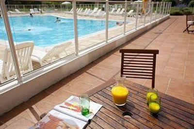 фото отеля Pierre & Vacances - Deauville Golf Resort
