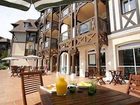 фото отеля Pierre & Vacances - Deauville Golf Resort