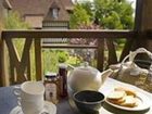 фото отеля Pierre & Vacances - Deauville Golf Resort