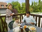 фото отеля Pierre & Vacances - Deauville Golf Resort