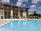 фото отеля Pierre & Vacances - Deauville Golf Resort