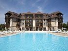 фото отеля Pierre & Vacances - Deauville Golf Resort