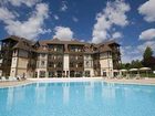 фото отеля Pierre & Vacances - Deauville Golf Resort