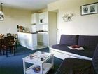 фото отеля Pierre & Vacances - Deauville Golf Resort