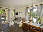 фото отеля Pierre & Vacances - Deauville Golf Resort