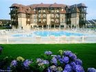 фото отеля Pierre & Vacances - Deauville Golf Resort