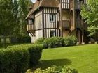 фото отеля Pierre & Vacances - Deauville Golf Resort