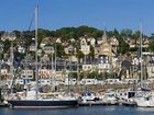 фото отеля Pierre & Vacances - Deauville Golf Resort
