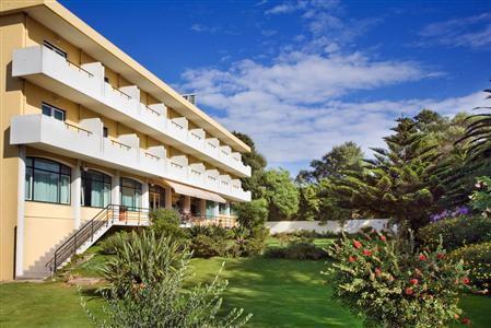 фото отеля Sol Povoa Hotel