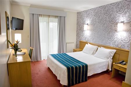 фото отеля Sol Povoa Hotel