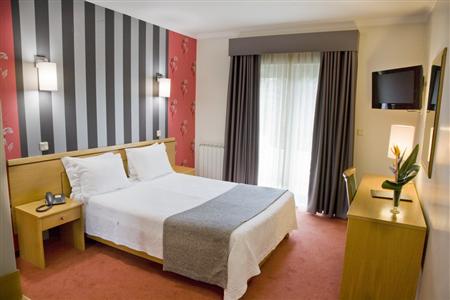 фото отеля Sol Povoa Hotel