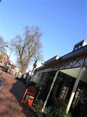 фото отеля Tulip Inn Brinkhotel Zuidlaren