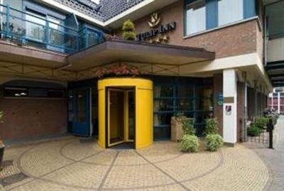 фото отеля Tulip Inn Brinkhotel Zuidlaren