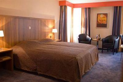 фото отеля Tulip Inn Brinkhotel Zuidlaren