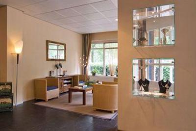 фото отеля Tulip Inn Brinkhotel Zuidlaren