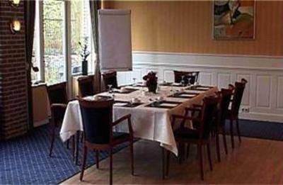 фото отеля Tulip Inn Brinkhotel Zuidlaren