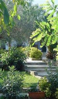 фото отеля Tenuta il Gambero - Masseria Monaci