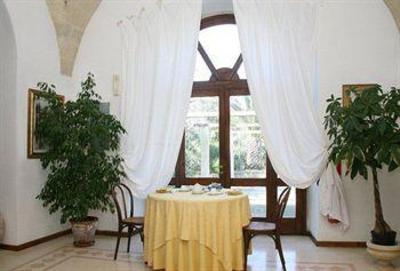 фото отеля Tenuta il Gambero - Masseria Monaci