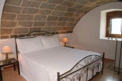 фото отеля Tenuta il Gambero - Masseria Monaci