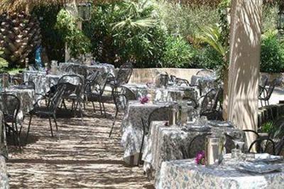 фото отеля Tenuta il Gambero - Masseria Monaci