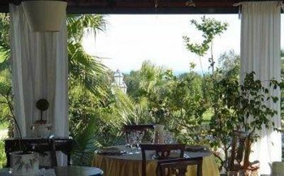 фото отеля Tenuta il Gambero - Masseria Monaci